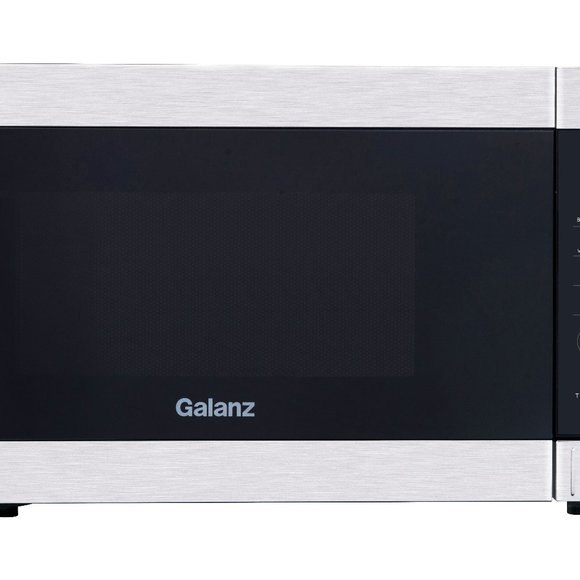 Galanz Kitchen Galanz Express Wave 1 Cu Ft Sensor Cook Countertop